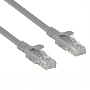 Патч-корд ExeGate FTP-RJ45-RJ45-C5e-CU-0,5M-GY EX281996RUS