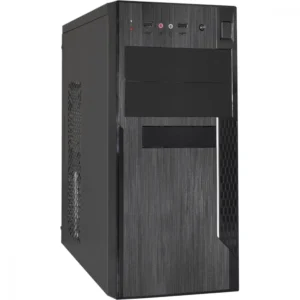 Корпус ExeGate MA-373X EX283240RUS Бюджетные, Mini-Tower