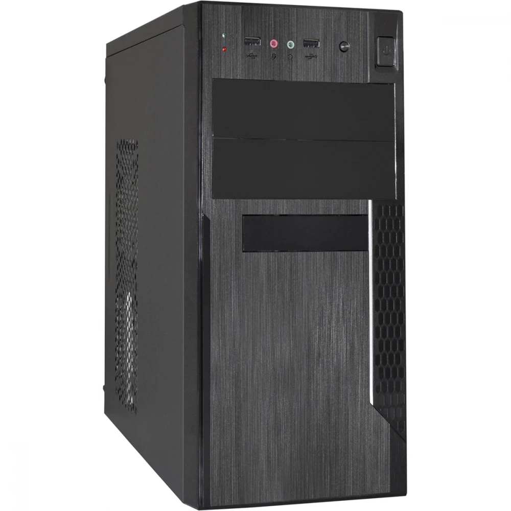 Корпус ExeGate MA-373X EX283240RUS Бюджетные, Mini-Tower