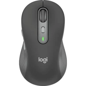 Мышь Logitech Signature M750 L 910-006266 Премиальные, Беспроводная