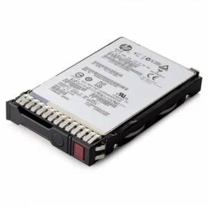 Серверный жесткий диск HPE 480GB SATA 6G Mixed Use LFF SSD 872346-B21 3,5 LFF, 480 ГБ, SATA