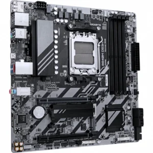 Материнская плата Gigabyte B840M DS3H Micro-ATX, AMD AM5