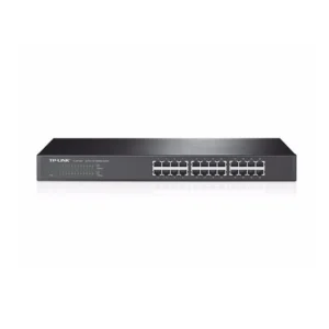 Коммутатор TP-Link TL-SF1024 100 Base-TX (100 мбит/с)