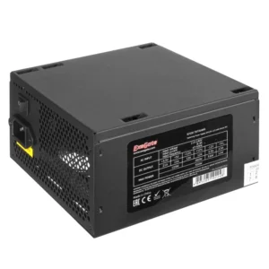 Блок питания ExeGate 600PPE EX260643RUS