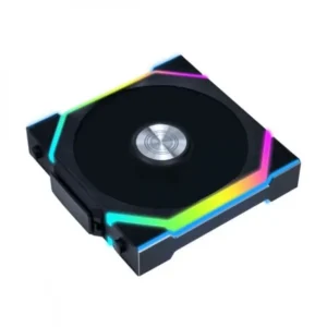 Система охлаждения Lian Li UNI FAN SL WIRELESS 120 G99.12SL1W1B.00 Для системного блока