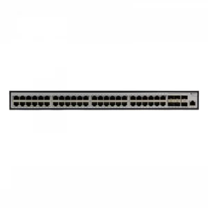 Коммутатор Origo OS3254P OS3254P/880W/A1A 1000 Base-T (1000 мбит/с), 6 SFP портов