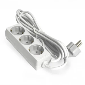 Распределитель питания ExeGate ECE-3-5W EX285809RUS