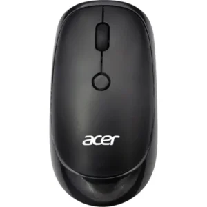 Мышь Acer OMR137 ZL.MCEEE.01K Бюджетные, Беспроводная