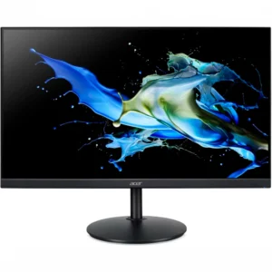 Монитор Acer CB272Gbirv UM.HB2CD.G03 27 ", IPS, Full HD 1920x1080 (16:9), 120 Гц