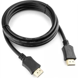 Кабель интерфейсный Cablexpert CC-HDMI4L-6 HDMI - HDMI