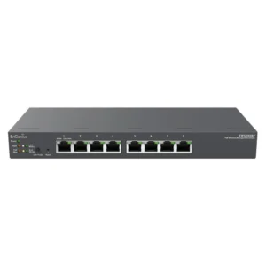 Коммутатор EnGenius EWS2908P 1000 Base-T (1000 мбит/с)