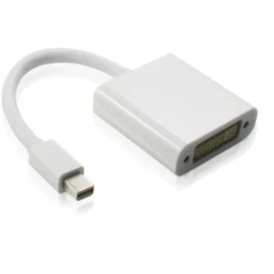 Кабель интерфейсный Greenconnect GCR-MDP2DVI Mini Display порт - DVI