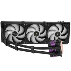 Система охлаждения Thermalright Frozen Warframe PRO 360 ARGB F-WFRAME-PRO-360-BL-ARGB Для процессора