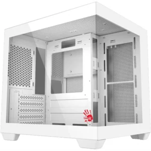 Корпус Bloody CC-121-WH Игровые, Mini-Tower