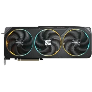 Видеокарта Gigabyte GeForce RTX 5070 GAMING GV-N5070GAMING-12GD 12 ГБ