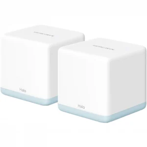 Маршрутизатор для дома Mercusys Halo H30 (2-pack) Halo H30(2-pack)