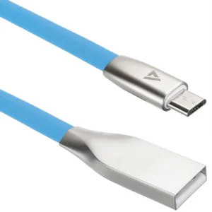 Кабель интерфейсный ACD ACD-U922-M1L USB Type A - USB Type B micro
