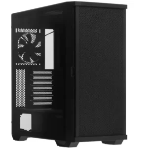 Корпус Zalman Z10 Игровые, Mid-Tower