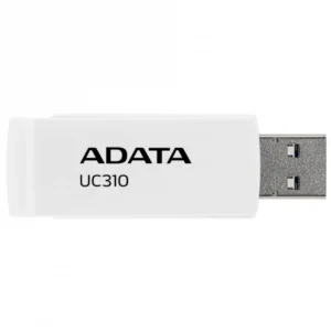 USB флешка (Flash) ADATA UC310 UC310-256G-RWH 256 ГБ