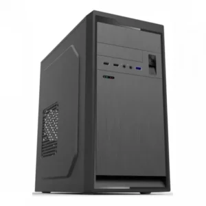 Корпус Powerman SV511 6153673 Бюджетные, Mini-Tower
