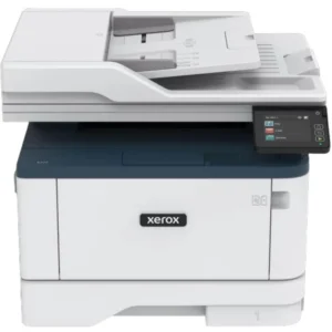 МФУ Xerox B305 B305DNI# А4, Лазерный, Монохромная