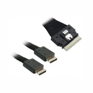 Аксессуар для сервера Luxshare L285SL028-SD-R Slimline SASx8 to 2x