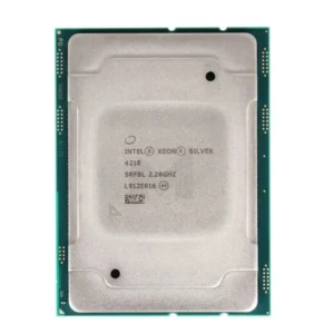 Серверный процессор Dell Xeon Silver 4210 338-BSDG 10, 2.2 ГГц, 13.75