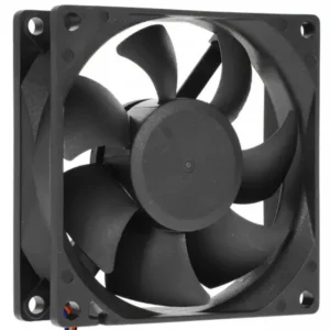 Система охлаждения Gembird D8025SM-4 Для системного блока