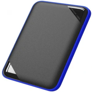 Внешние накопители Silicon Power A62 SP010TBPHD62SS3B 1 ТБ