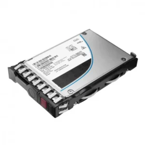 Серверный жесткий диск HPE Жесткий диск HPE 960GB SATA 6G Mixed P13660-B21_REF 2,5 SFF, 960 ГБ, SATA