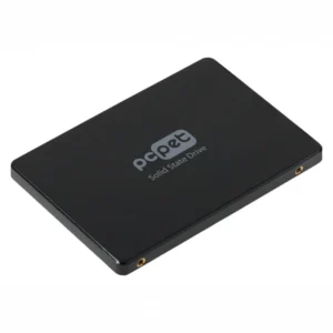Жесткий диск PC Pet PCPS001T2 SSD (твердотельные), 1 ТБ, 2.5 дюйма, SATA