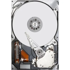 Серверный жесткий диск Dell 400-AUTD 3,5 LFF, 12 ТБ, SAS