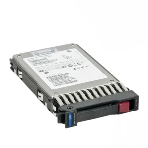Серверный жесткий диск HPE Жесткий диск HPE 920GB 12G SAS SFF SSD 3PAR 8000 R0P66A_REF 2,5 SFF, 920 ГБ, SAS