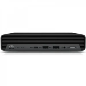 Персональный компьютер HP Pro Mini 400 G9 A54X6ET Core i7, 14700T, 1.3, 8 Гб, DDR5-4800