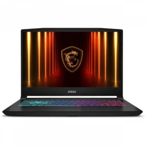 Ноутбук MSI Katana 17 HX B14WFK-275XRU 9S7-17L791-275 17.3 ", FHD 1920x1080 (16:9), Intel, Core i5, 32 Гб, 1 ТБ, nVidia GeForce RTX 5060