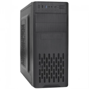 Корпус ExeGate CP-606U-AB450 EX292996RUS Бюджетные, Mid-Tower