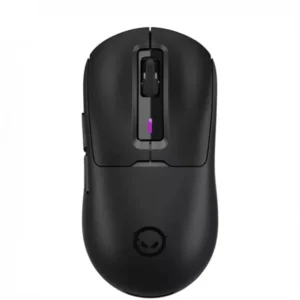 Мышь Lorgar MSA10W Black LRG-MSA10W-BK Игровые, Беспроводная