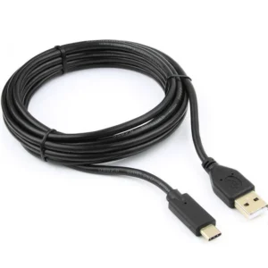 Кабель интерфейсный Cablexpert CCP-USB2-AMCM-10 USB Type C - USB Type A