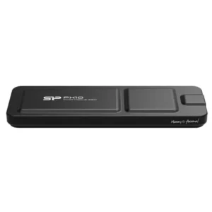 Внешние накопители Silicon Power PX10 SP010TBPSDPX10CK 1 ТБ
