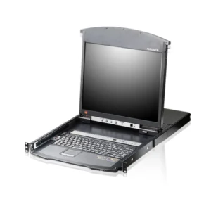 KVM-переключатель ATEN KL1516AIM-AXA-RG