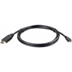 Кабель интерфейсный VCOM CG587-1.5M HDMI - HDMI micro
