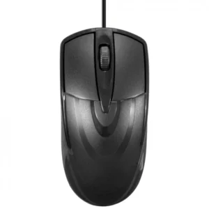 Мышь ExeGate SH-8025 EX295307RUS Бюджетные, Проводная