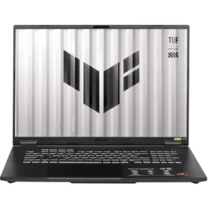 Ноутбук Asus TUF Gaming FA808UM-S8030 90NR0NN1-M001M0 16 ", WUXGA 1920x1200 (16:10), AMD, Ryzen 7, 16 Гб, 512 ГБ, nVidia GeForce RTX 5060