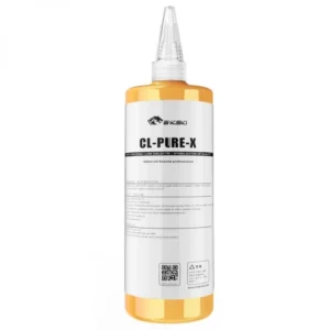 Система охлаждения Bykski CL-PURE-X Orange Компоненты СВО