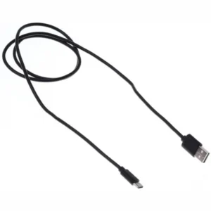 Кабель интерфейсный Buro BHP RET TYPEC1 BL USB Type A - USB Type C