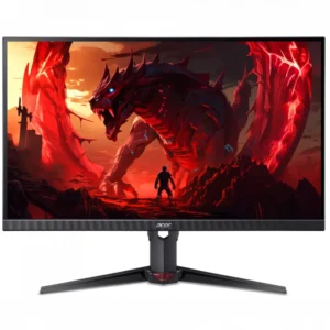 Монитор Acer XV320QKV4bmiiprx UM.JX0CD.401 31.5 ", IPS, 4K UHD 3840x2160 (16:9), 160 Гц