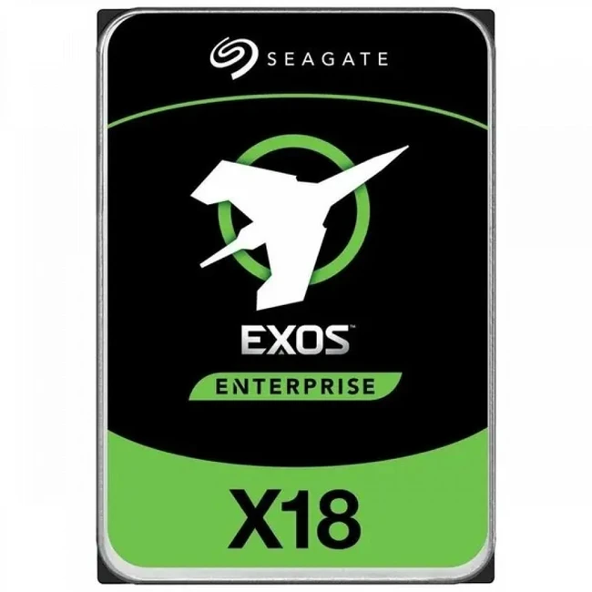 Серверный жесткий диск Seagate ST14000NM006J 3,5 LFF, 14 ТБ, SAS