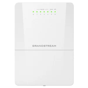 Коммутатор Grandstream GWN7710R 1000 Base-T (1000 мбит/с), 1 SFP порт