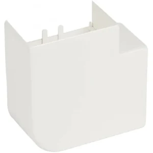 Кабельный канал Legrand METRA Плоский угол 85x50 мм 638023
