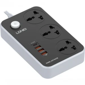 Распределитель питания LDNIO Universal SC3412
